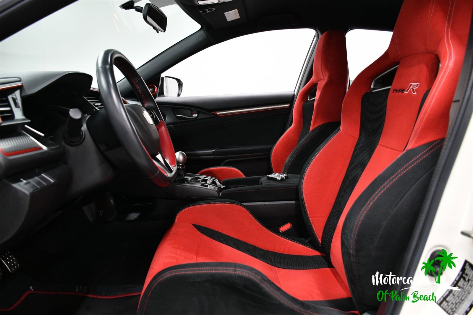 Used 2019 Honda Civic Type R image 17