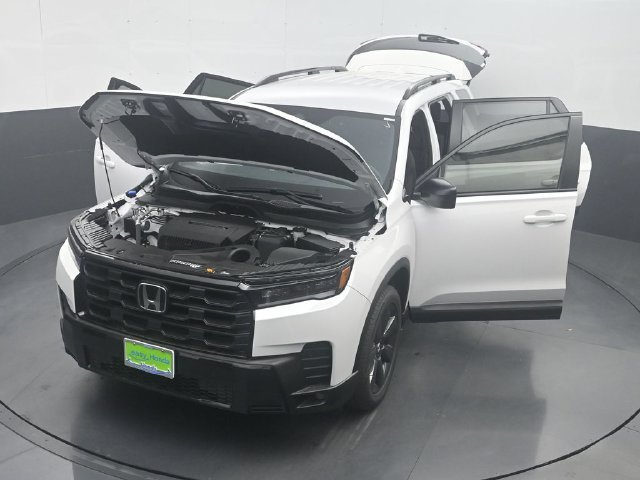New 2026 Honda Pilot Sport image 44