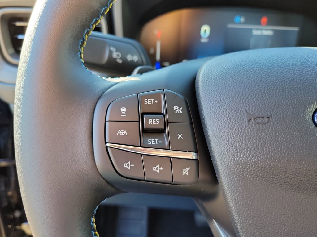 New 2026 Ford Maverick Lobo image 19