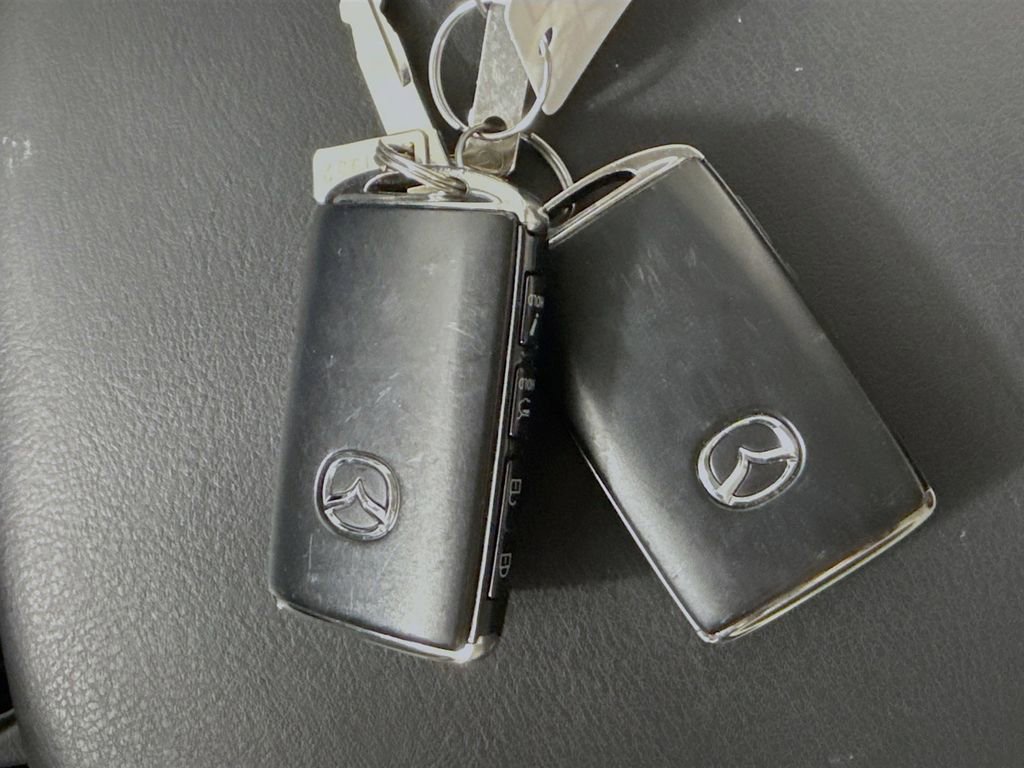 Used 2023 MAZDA CX-5 AWD 2.5 S w/ Preferred Package image 23