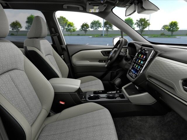New 2026 Subaru Forester Premium AWD/4WD image 15