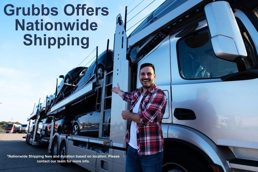 Used 2024 RAM 1500 Tradesman w/ Trailer Tow Group image 9