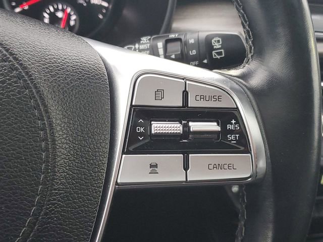 Used 2021 Kia Telluride SX image 24