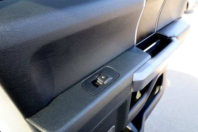 Used 2018 Ford F150 Platinum w/ Equipment Group 701A Luxury image 54