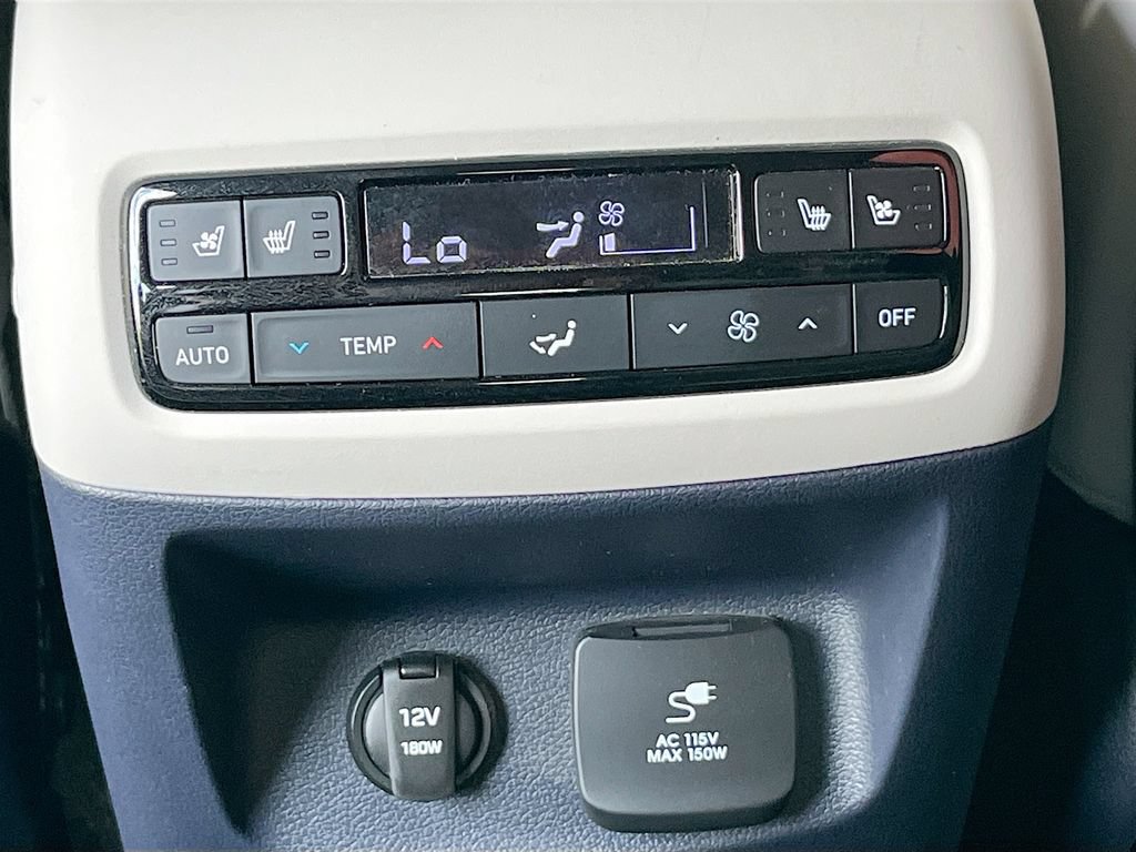 Used 2024 Hyundai Palisade Calligraphy FWD image 27