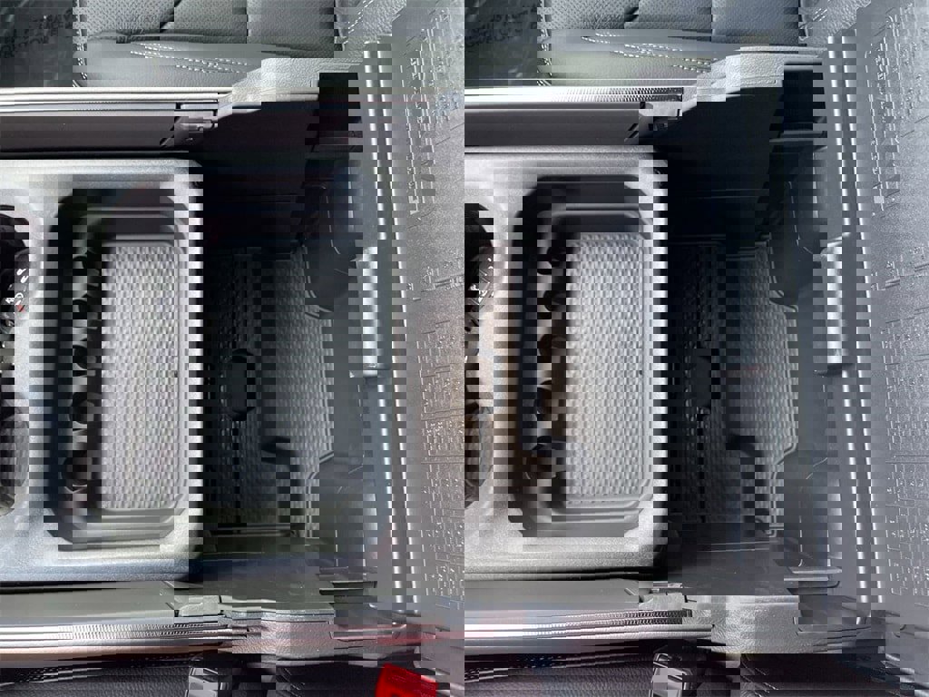 New 2026 RAM 1500 Rebel image 21