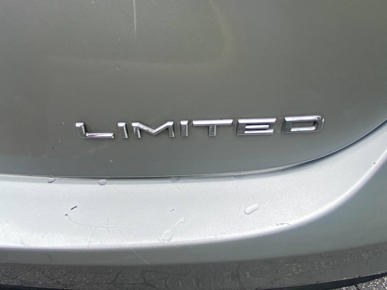 Used 2013 Toyota Avalon Limited FWD image 46