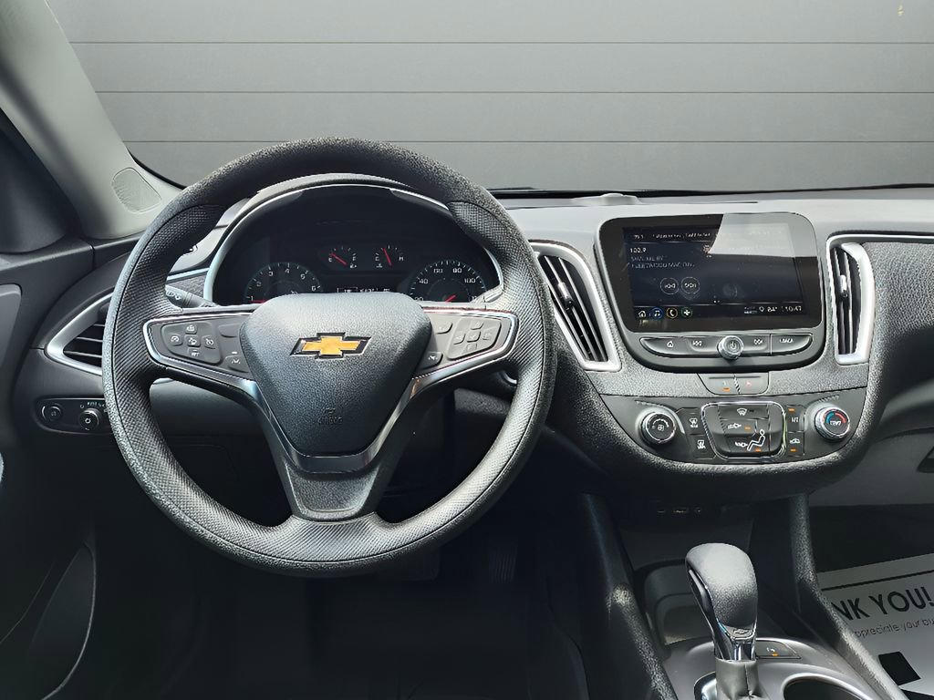 New 2025 Chevrolet Malibu LS w/ LPO, Floor Liner Package image 25