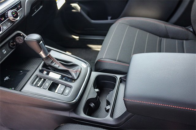New 2026 Honda CR-V Sport image 23