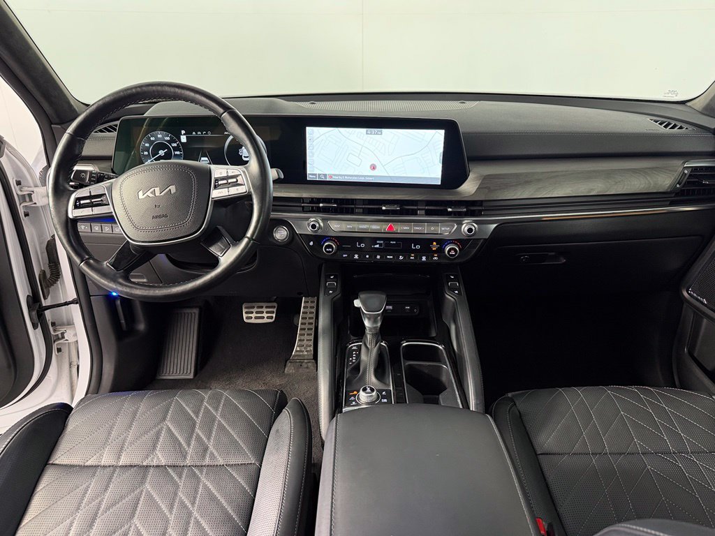 Used 2024 Kia Telluride SX Prestige X-Pro AWD/4WD image 13