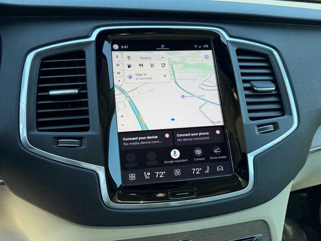 Certified 2023 Volvo XC90 B6 Core w/ Climate Package AWD/4WD image 21