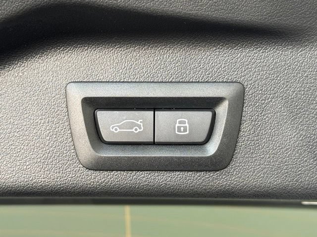 Used 2025 BMW X5 M60i w/ Climate Comfort Package AWD/4WD image 16