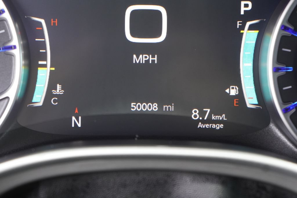 Used 2025 Chrysler Pacifica Select FWD image 29