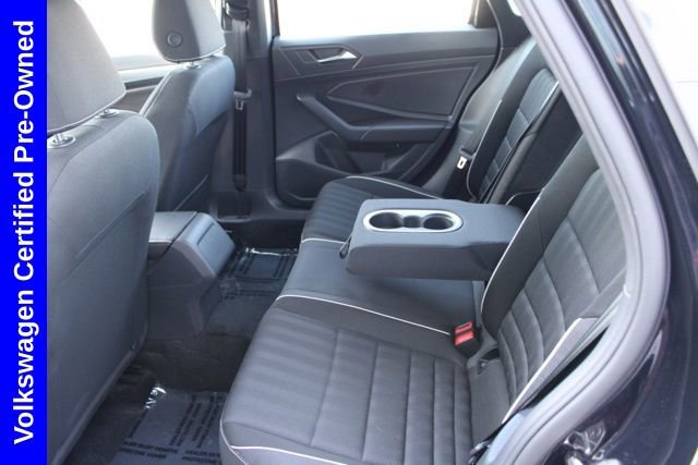 Used 2024 Volkswagen Jetta Sport image 22