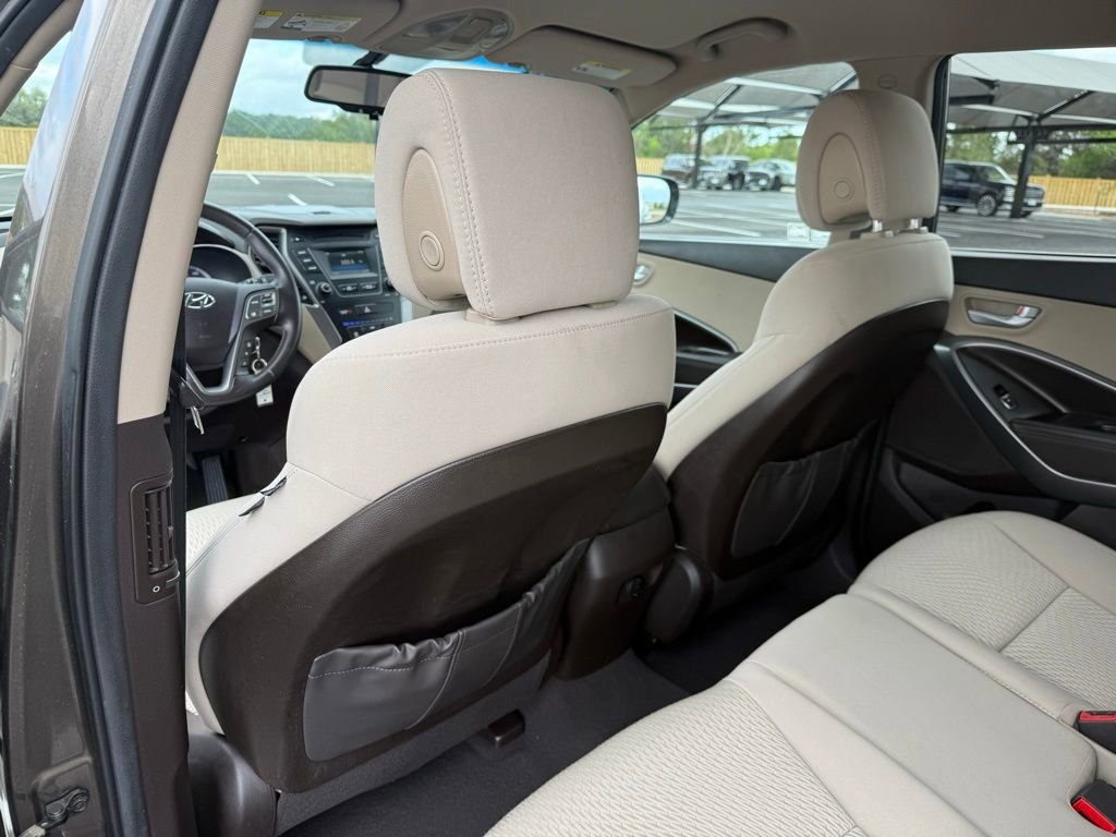 Used 2014 Hyundai Santa Fe Sport w/ Popular Equipment Package 02 image 23