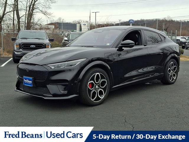 Used 2023 Ford Mustang Mach-E GT image 5