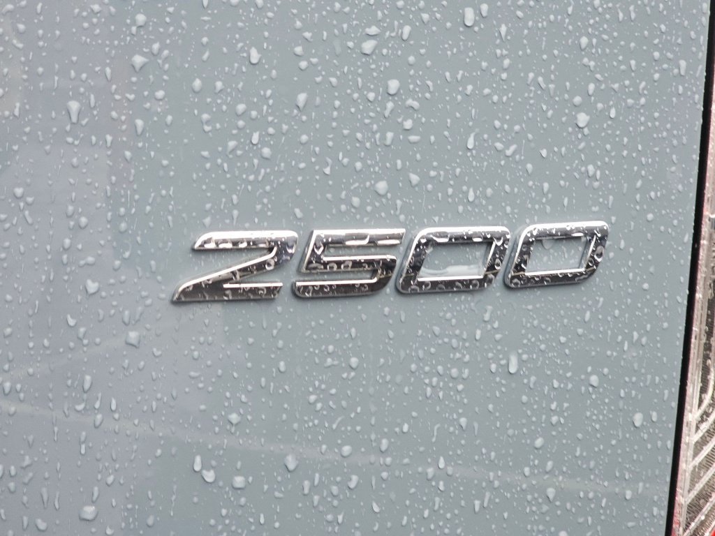 New 2025 Mercedes-Benz Sprinter 2500 image 12