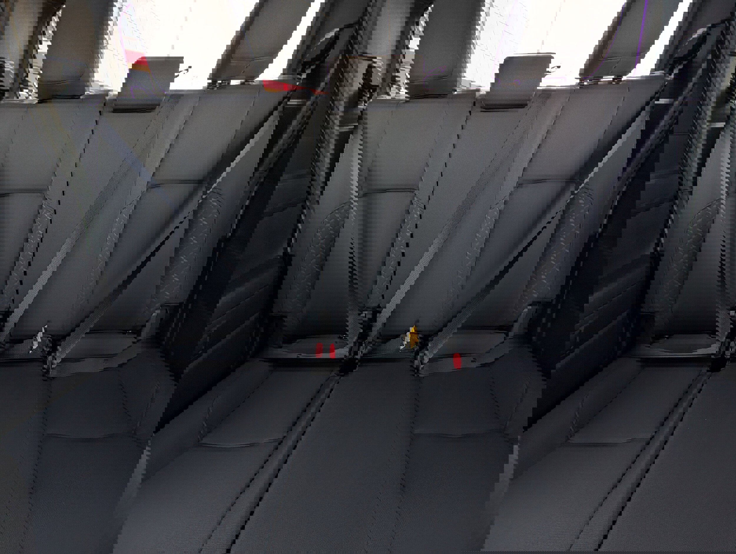 New 2025 Toyota Tacoma SR5 image 25