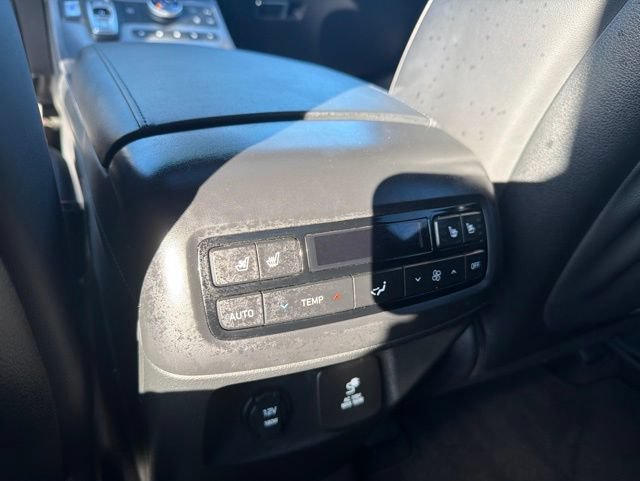 Used 2023 Hyundai Palisade Calligraphy AWD/4WD image 34