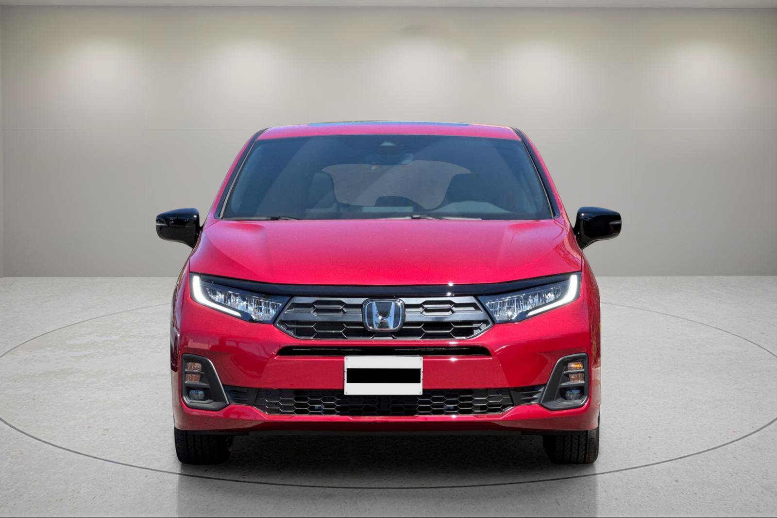 New 2026 Honda Odyssey Sport-L image 8