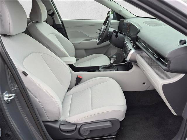 Used 2025 Hyundai Kona SEL FWD image 20