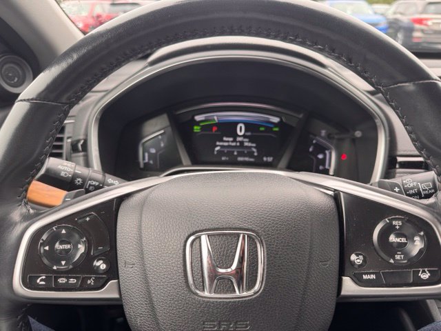 Used 2022 Honda CR-V Touring image 15