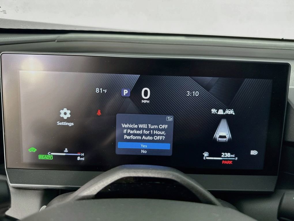 New 2026 Toyota RAV4 XSE AWD/4WD image 17