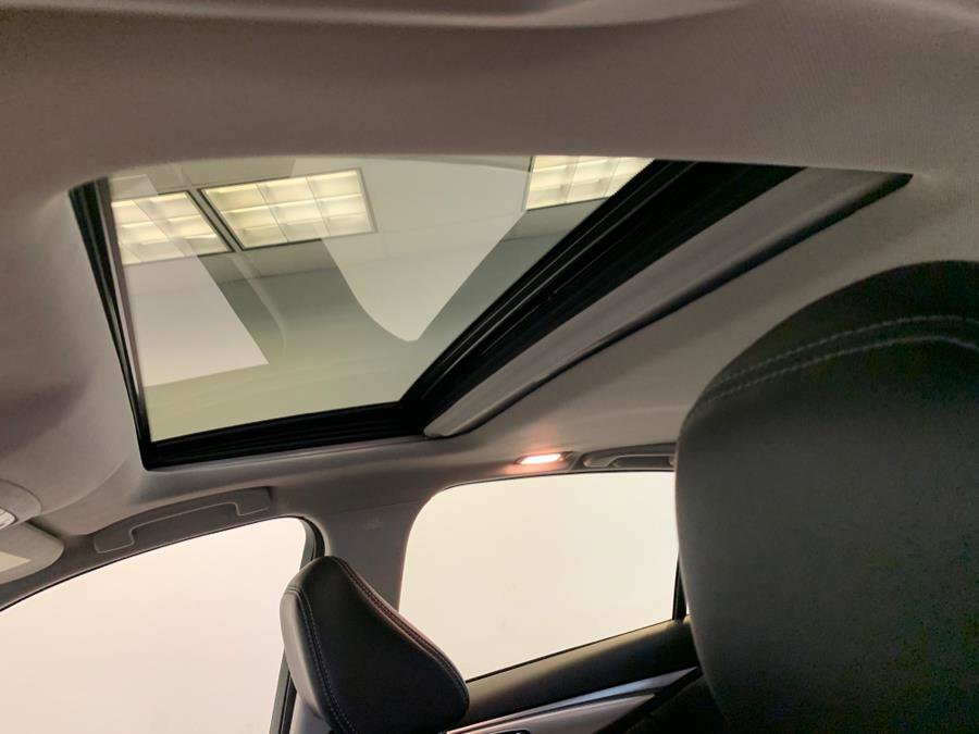 Used 2022 INFINITI Q50 Luxe w/ Cargo Package image 22