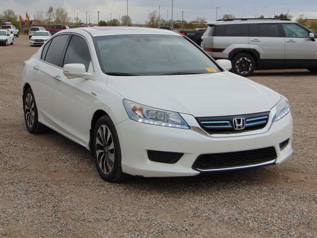 Used 2015 Honda Accord Touring image 9