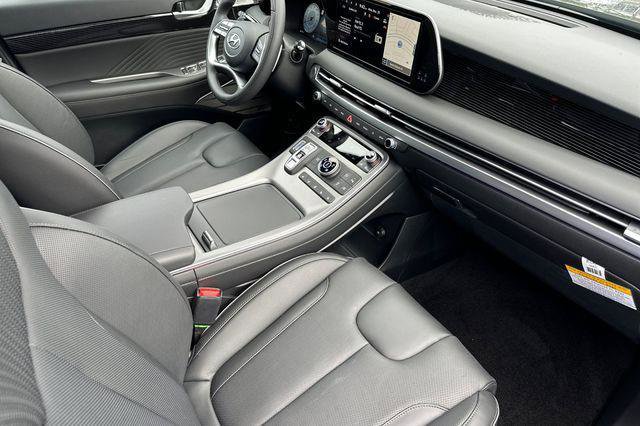New 2025 Hyundai Palisade Calligraphy AWD/4WD image 20