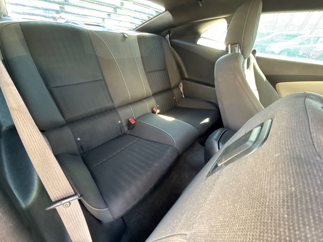 Used 2013 Chevrolet Camaro LS RWD image 23