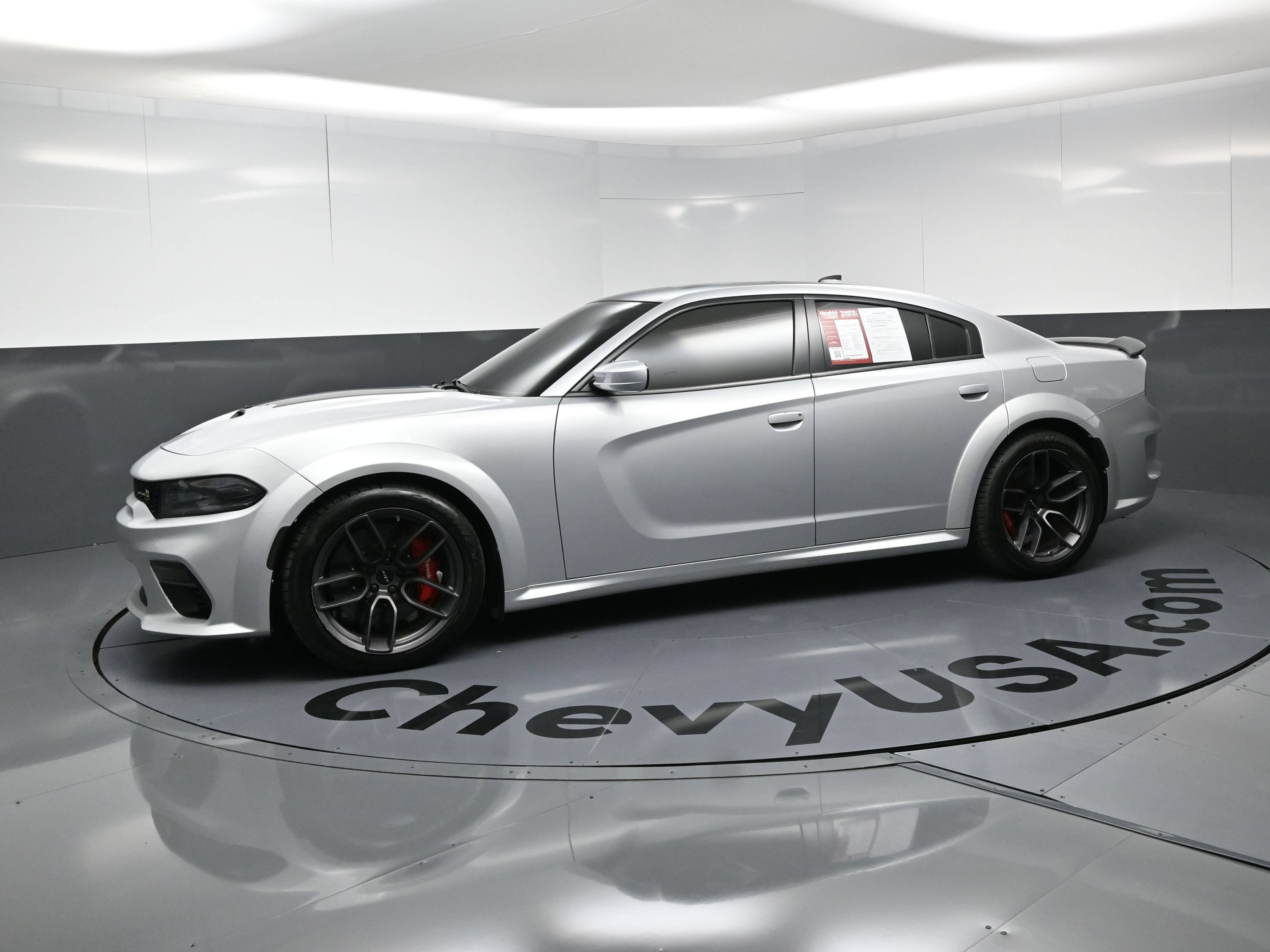 Used 2020 Dodge Charger Scat Pack RWD image 6