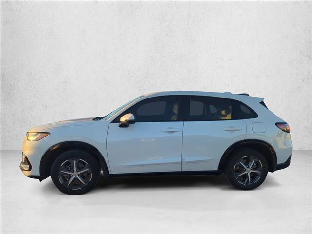 Used 2024 Honda HR-V EX-L image 5