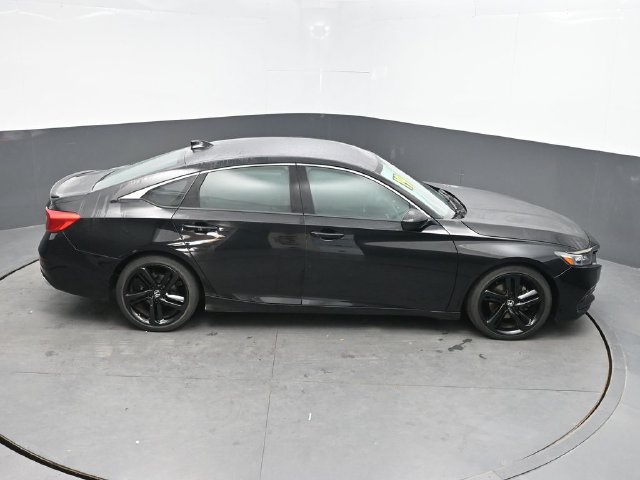 Used 2019 Honda Accord Sport image 29