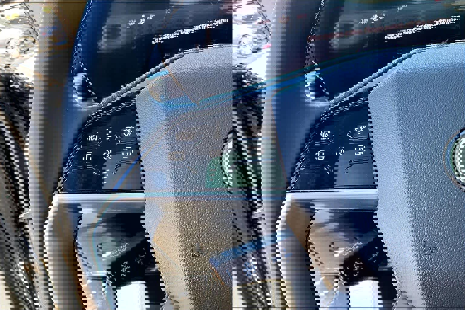 Used 2026 Audi A6 Prestige w/ Prestige Package image 23