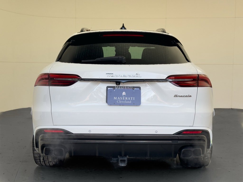 New 2024 Maserati Grecale Trofeo image 47