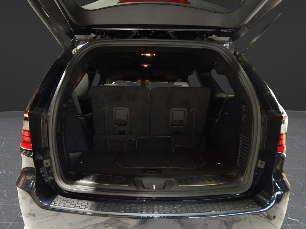 Used 2025 Dodge Durango SRT Hellcat AWD/4WD image 8