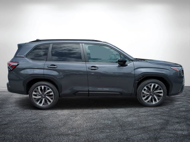 New 2026 Subaru Forester Touring image 2