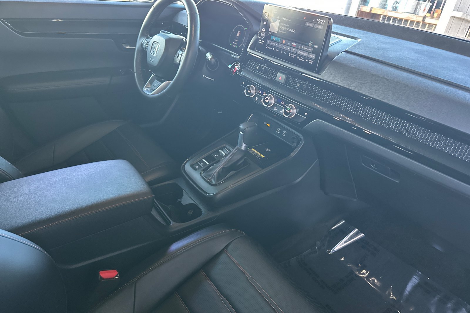 Used 2024 Honda CR-V Sport Touring image 18