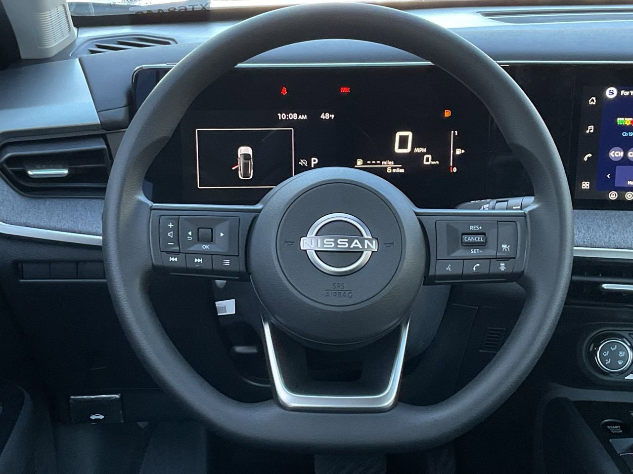 New 2026 Nissan Kicks S FWD image 20