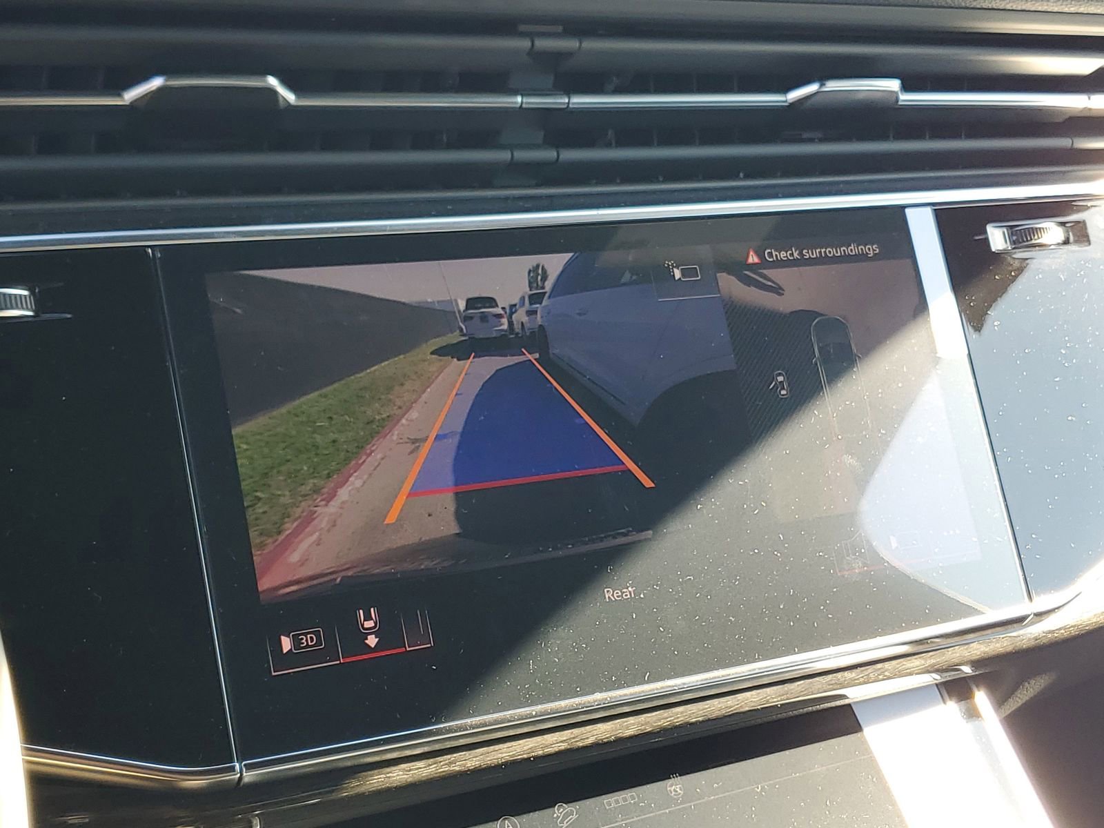 New 2026 Audi Q7 2.0T Premium image 29