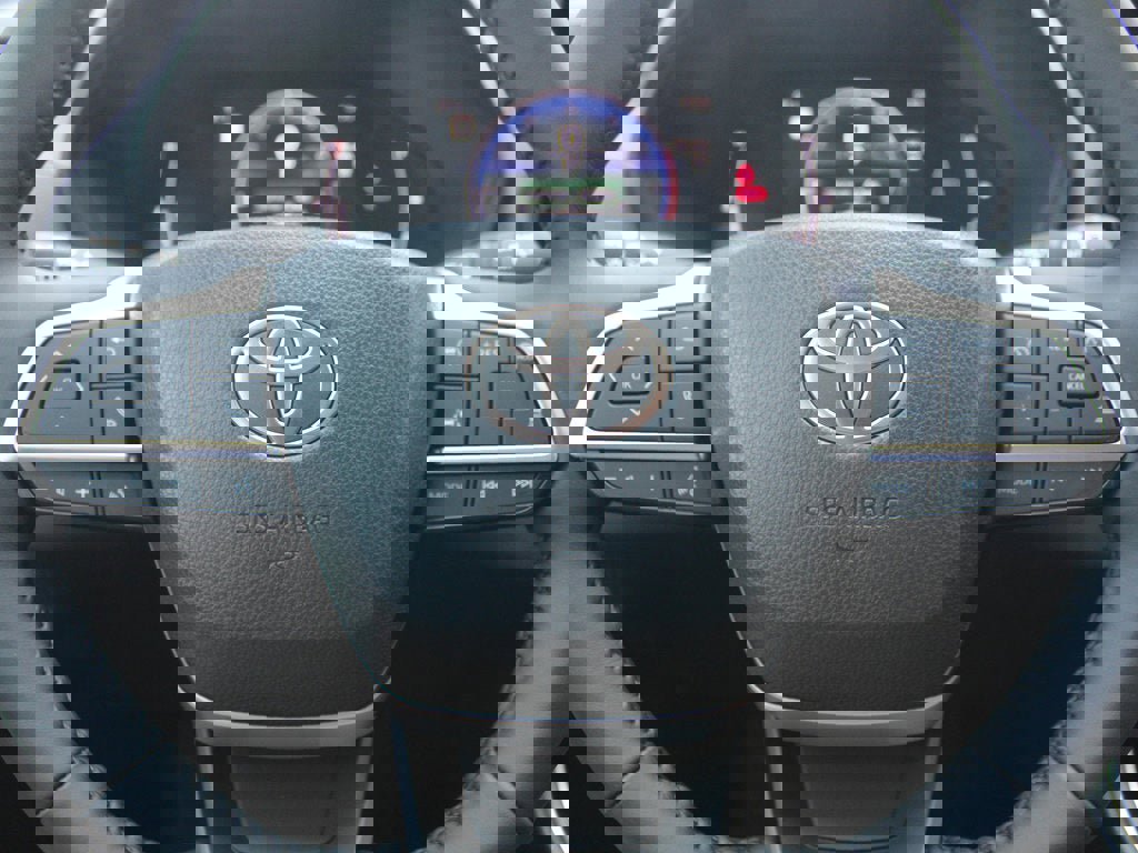 Used 2026 Toyota Grand Highlander XLE image 29