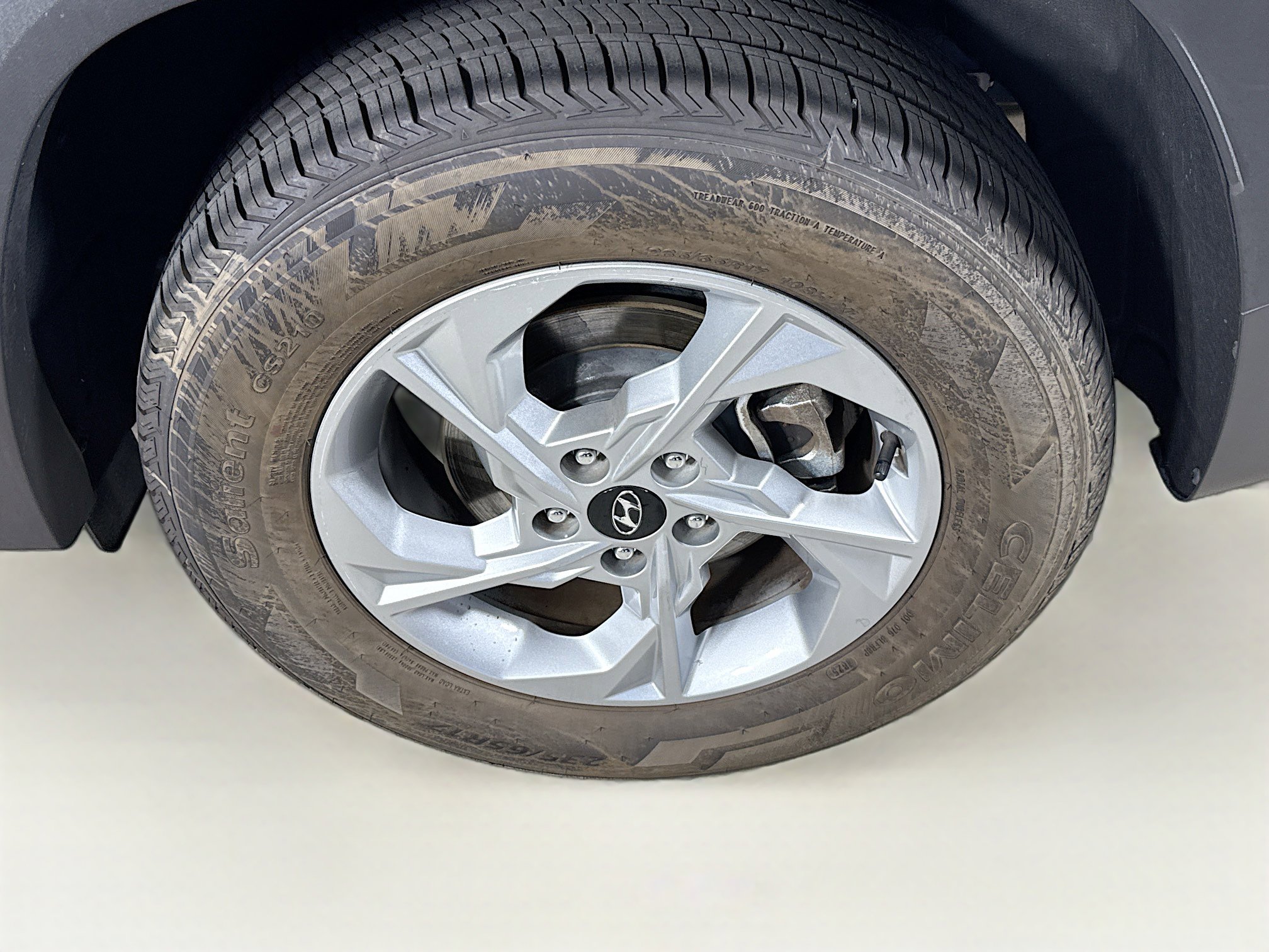 Used 2024 Hyundai Tucson SEL AWD/4WD image 36