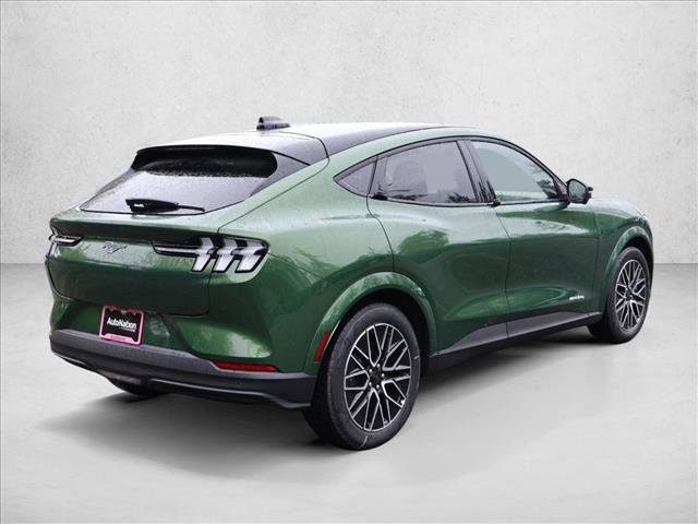 New 2026 Ford Mustang Mach-E Premium AWD/4WD image 2
