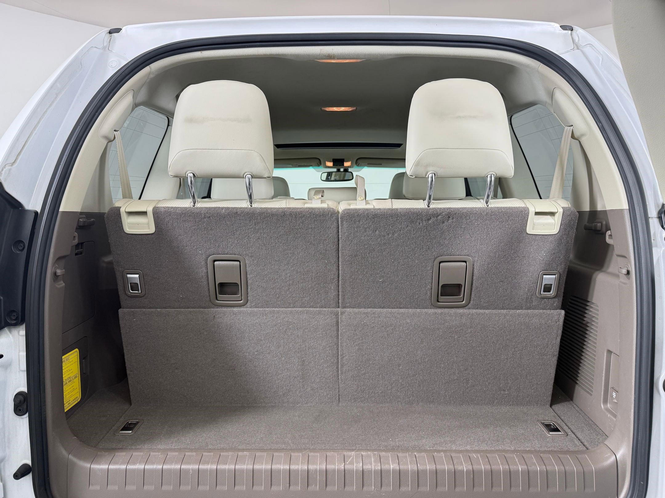 Used 2017 Lexus GX 460 image 23