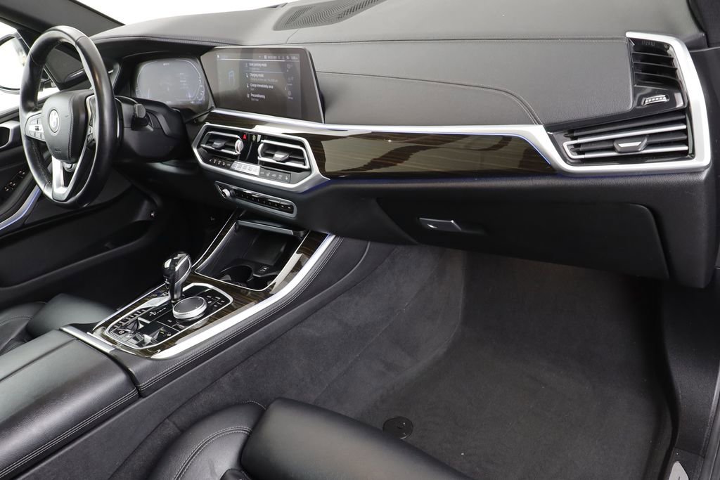 Used 2021 BMW X5 xDrive45e w/ Premium Package image 23