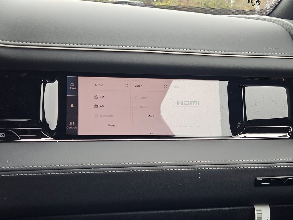 New 2026 RAM 2500 Limited image 28