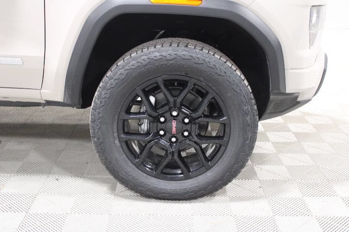 New 2026 GMC Canyon Elevation w/ Convenience Package AWD/4WD image 42