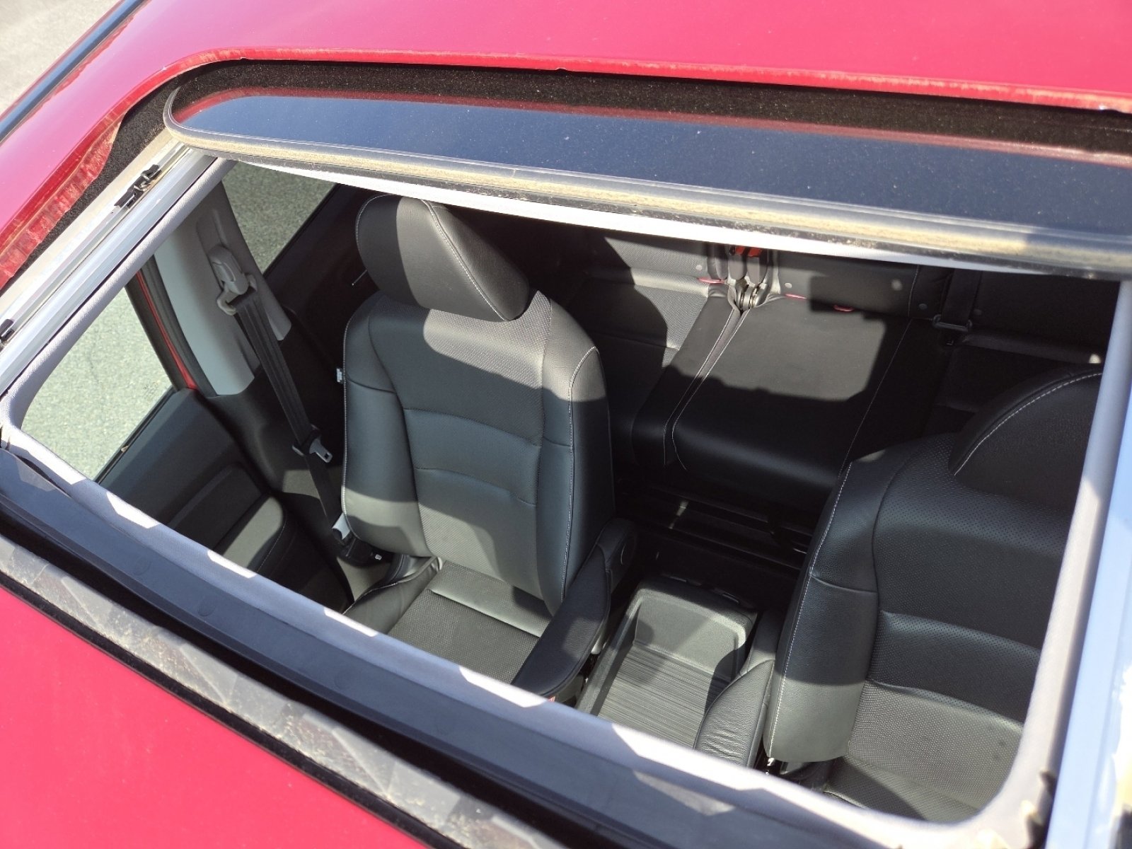 Certified 2023 Honda Ridgeline RTL image 3