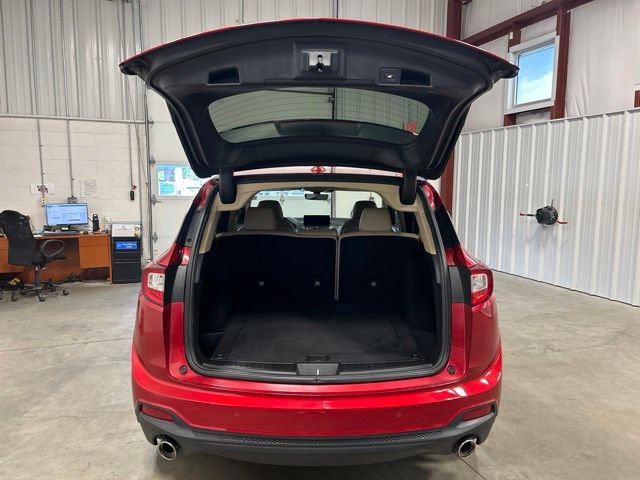 Used 2021 Acura RDX AWD w/ Technology Package image 21